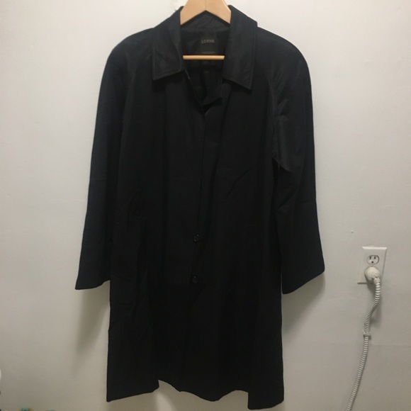 Black Jacket - Picture 3 of 9